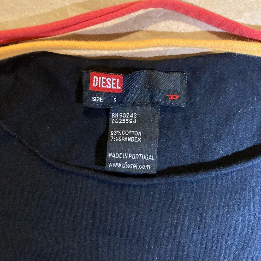 Diesel - Picture 3 of 9